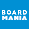Boardmania.cz logo