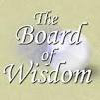 Boardofwisdom.com logo