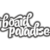 Boardparadise.sk logo