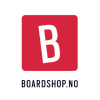 Boardshop.no logo