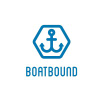 Boatbound.co logo