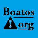 Boatos.org logo