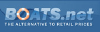 Boats.net logo