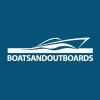 Boatsandoutboards.co.uk logo