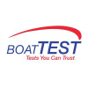 Boattest.com logo