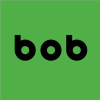Bob.at logo