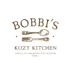 Bobbiskozykitchen.com logo