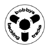 Bobbysbackingtracks.com logo