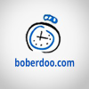 Boberdoo logo