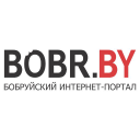 Bobr.by logo