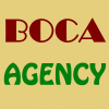 Bocaagency.com logo