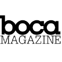 Bocamag.com logo