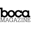 Bocamag.com logo