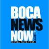 Bocanewsnow.com logo