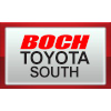 Bochtoyotasouth.com logo