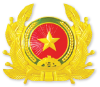 Bocongan.gov.vn logo