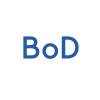 Bod.fi logo