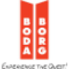 Bodaborg.com logo