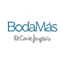 Bodamas.com logo
