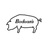Bodeansbbq.com logo