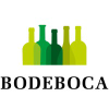 Bodeboca.com logo