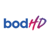 Bodhd.com logo