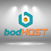 Bodhost.com logo