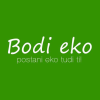 Bodieko.si logo