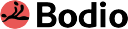 Bodio.ru logo