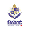 Bodwell.edu logo