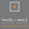 Bodyandsoul.ag logo