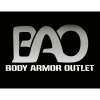 Bodyarmoroutlet.com logo
