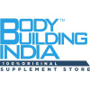 Bodybuildingindia.com logo