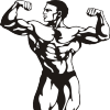 Bodybuildingsecrets.me logo
