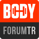 Bodyforumtr.com logo
