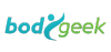 Bodygeek.ro logo