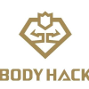 Bodyhack.jp logo