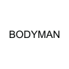 Bodyman.dk logo