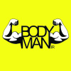 Bodyman.ir logo