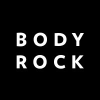 Bodyrock.tv logo