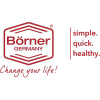Boerner.de logo