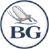 Bogdangawlik.com logo