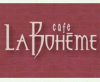 Boheme.jp logo