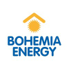 Bohemiaenergy.cz logo
