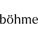 Bohme.com logo