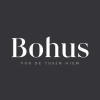 Bohus.no logo