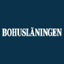 Bohuslaningen.se logo