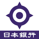 Boj.or.jp logo