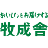 Bokuseisya.com logo