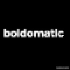 Boldomatic.com logo